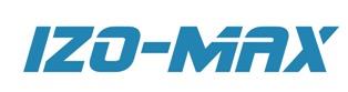 IZO-MAX logo