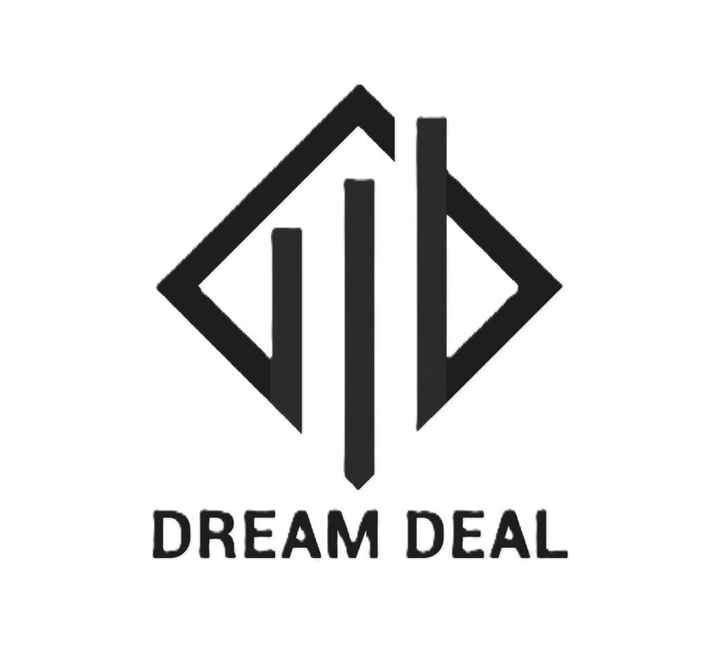 DREAM DEAL (With Device) logo