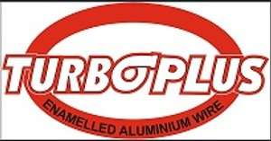 TURBOPLUS logo