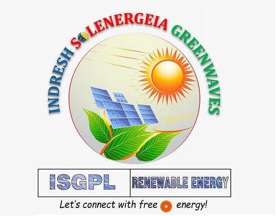 ISGPL logo