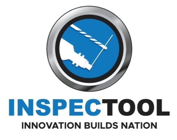 INSPECTOOL logo