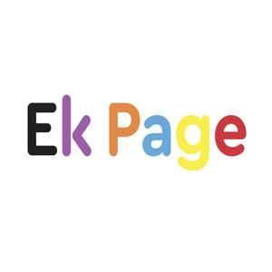 Ek Page logo