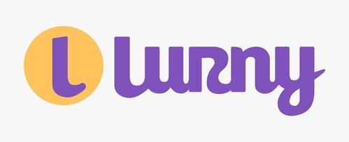 lurny logo