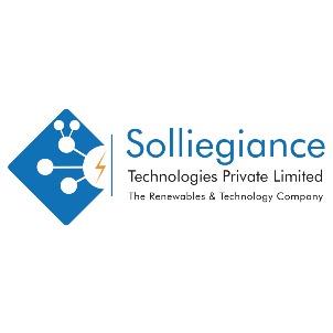 Solliegiance logo