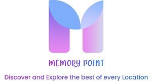 MEMORY POINT logo