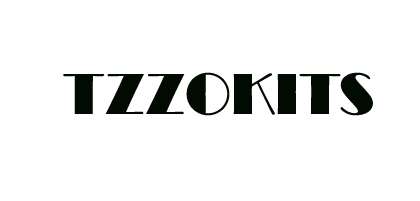 TZZOKITS logo