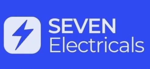 Seven Electricals logo
