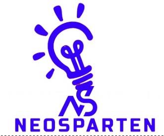 NEOSPARTEN logo