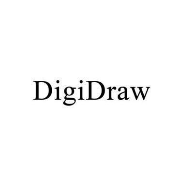 DigiDraw logo