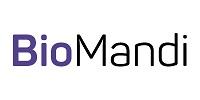 BIOMANDI logo