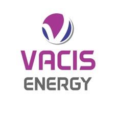 VACIS ENERGY logo