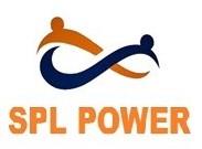 SPL POWER logo