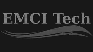 EMCI Tech logo