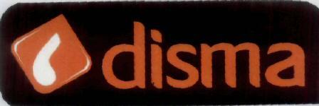 DISMA logo