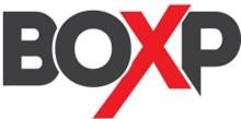 BOXP logo
