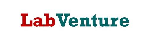 LabVenture logo
