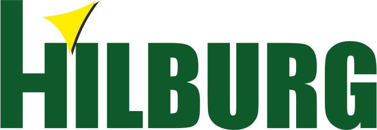 HILBURG logo