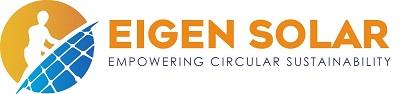 EIGEN SOLAR logo