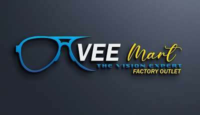 VEE MART logo