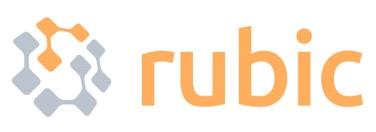 DEVICE OF RUBIC logo