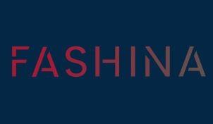 FASHINA logo
