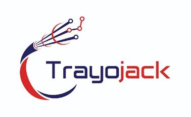 TRAYOJACK logo
