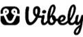 VIBELY logo