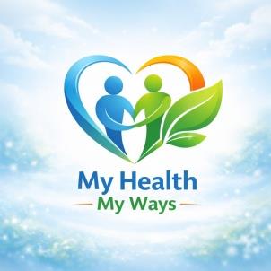MY HEALTH MY WAYS (DEVICE) logo