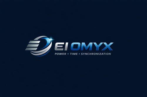 EI OMYX logo
