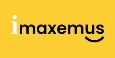 iMAXEMUS logo