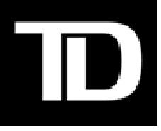 TD Logo logo