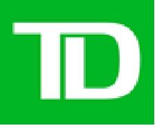 TD Logo logo