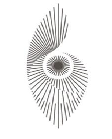 Device of “ZOYA symbol” logo