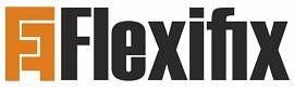 FLEXIFIX logo