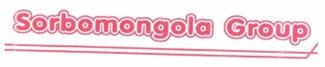 Sorbomongola Group – label in colour logo