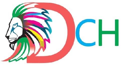 DCH logo