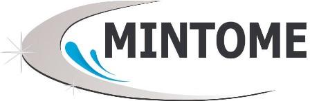 MINTOME logo