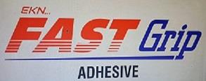 EKN FAST GRIP logo