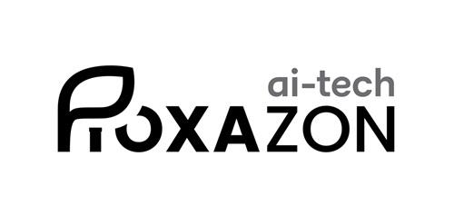 PIOXAZON ai-tech logo