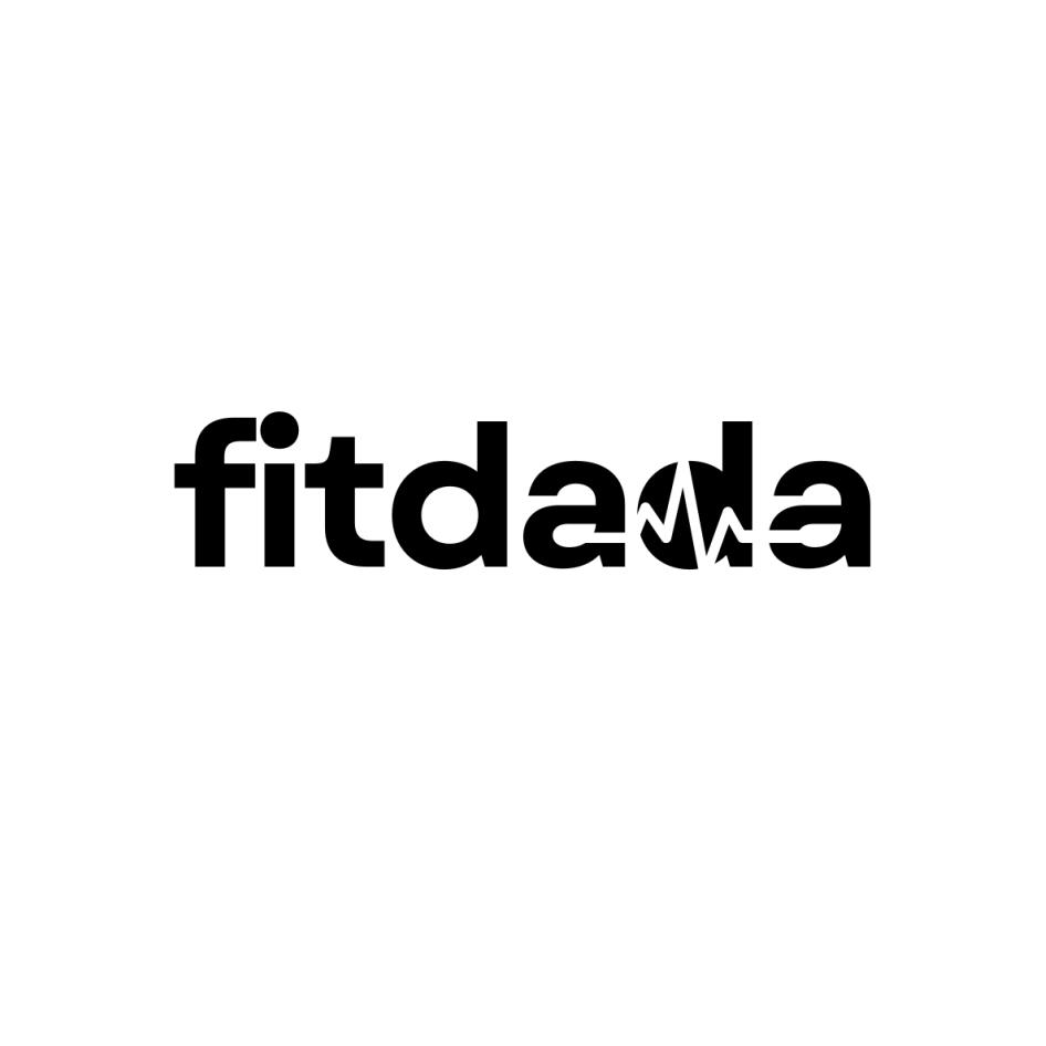 fitdada logo