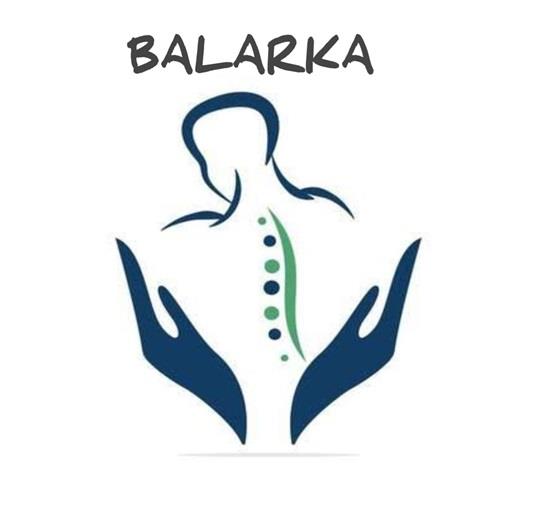 BALARKA logo