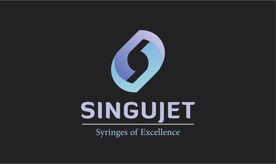 SINGUJET WITH DEVICE logo
