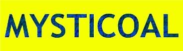 MYSTICOAL logo