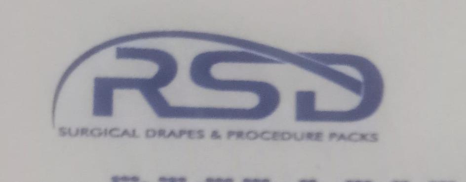 RSD logo