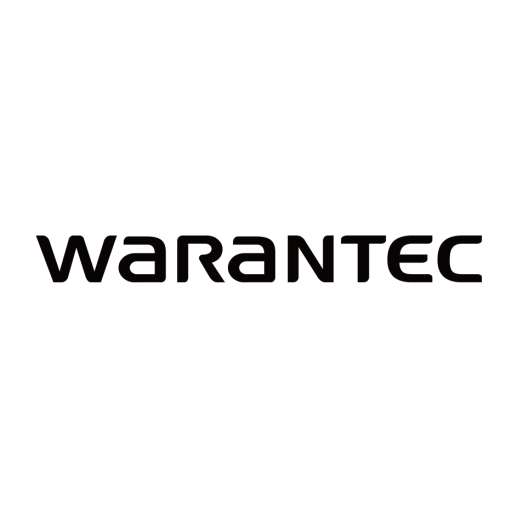 WaRaNTEC (logo) logo