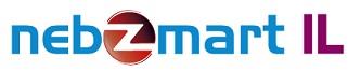 NEBZMART IL logo
