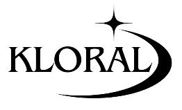 KLORAL logo