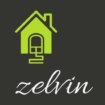 ZELVIN logo