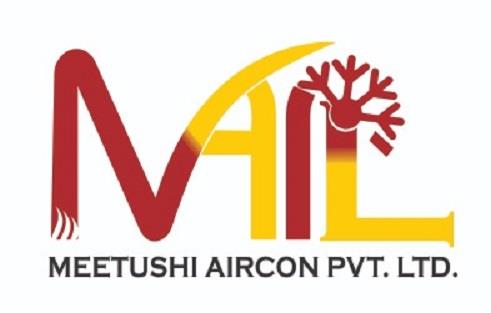 MEETUSHI AIRCON PRIVATE LIMITED logo