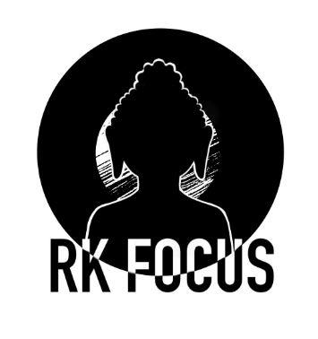RKFOCUS logo